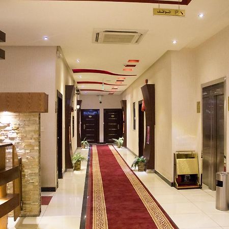 Merfal Hotel Apartments Al Falah Riadh Exterior foto