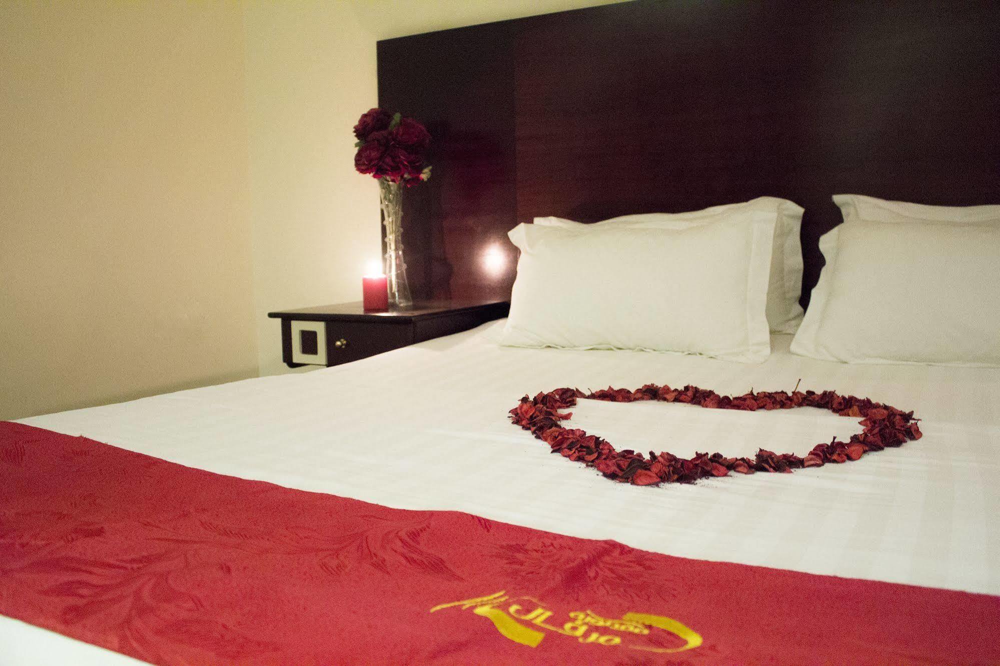 Merfal Hotel Apartments Al Falah Riadh Exterior foto
