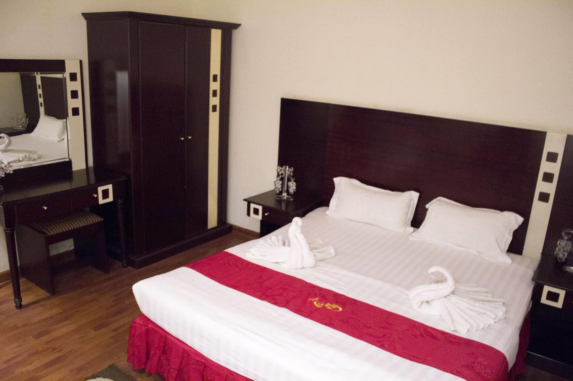 Merfal Hotel Apartments Al Falah Riadh Exterior foto